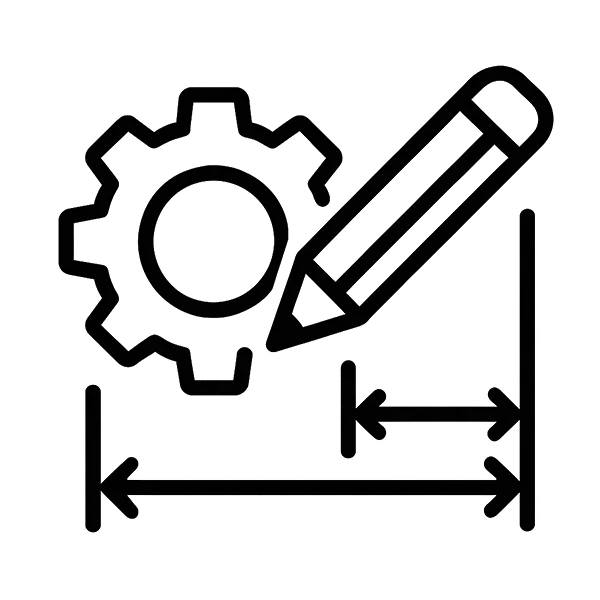 ikona Regeneracje i naprawy form